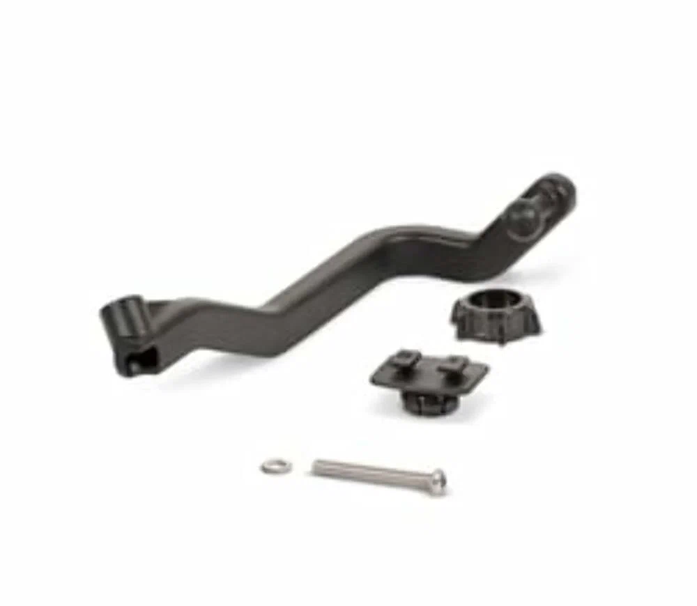 2016-2011 F-250 Super Duty A-Pillar Display Mount 18600